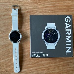 Garmin Vivoactive 3 GPS